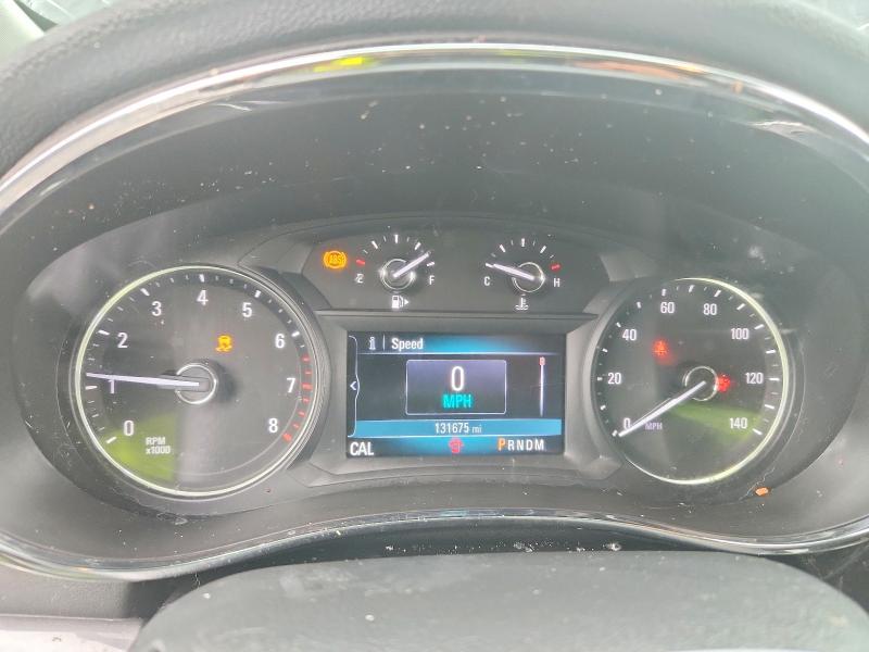 Продаж на аукціоні авто 2020 Buick Encore, vin: KL4CJASB9LB344007, номер лоту: 57148236