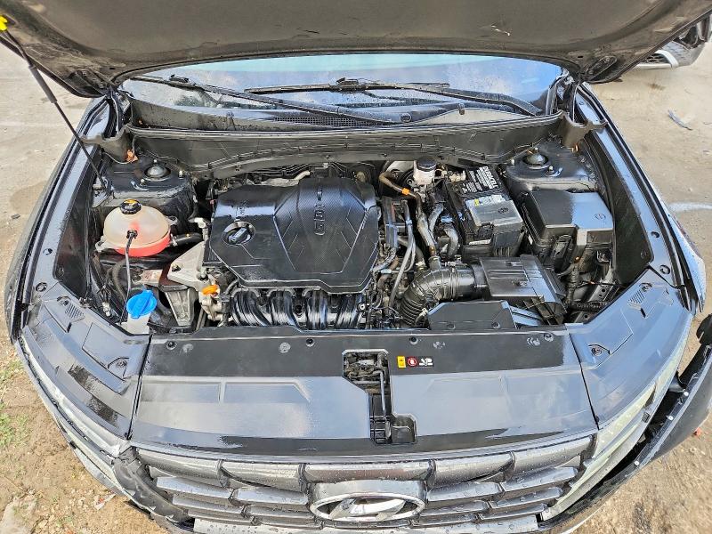 2024 Hyundai Tucson მანქანა იყიდება აუქციონზე, vin: 5NMJB3DE4RH299690, აუქციონის ნომერი: 59389096