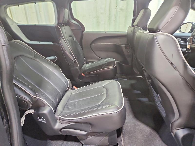 Aukcja sprzedaży 2025 Chrysler Pacifica, vin: 2C4RC1GG2SR551031, numer aukcji: 57172326
