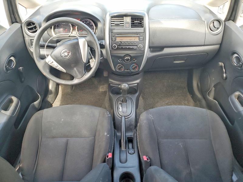 Aukcja sprzedaży 2016 Nissan Versa Note, vin: 3N1CE2CP8GL397590, numer aukcji: 57516816