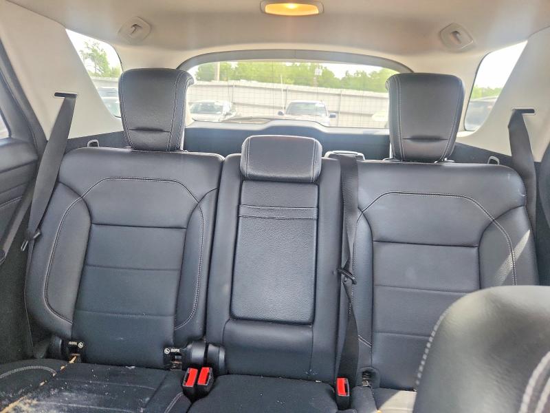 Продаж на аукціоні авто 2012 Mercedes-benz Ml, vin: 4JGDA5HB3CA022733, номер лоту: 58004696