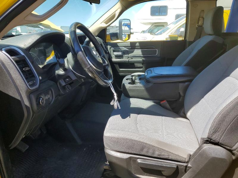 Продаж на аукціоні авто 2019 Ram 5500, vin: 3C7WRMDL4KG648213, номер лоту: 55558396