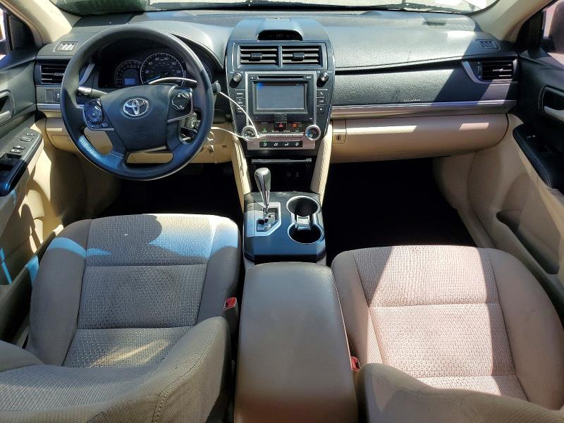 56862366 :رقم المزاد ، 4T4BF1FK5ER366866 vin ، 2014 Toyota Camry مزاد بيع