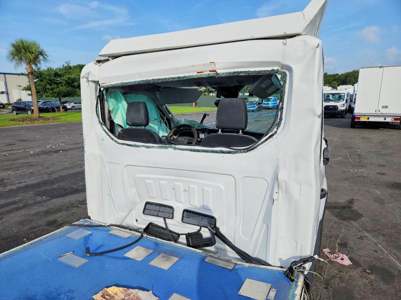 2021 Ford Transit მანქანა იყიდება აუქციონზე, vin: 1FDBW5Z86MKA84361, აუქციონის ნომერი: 55571226