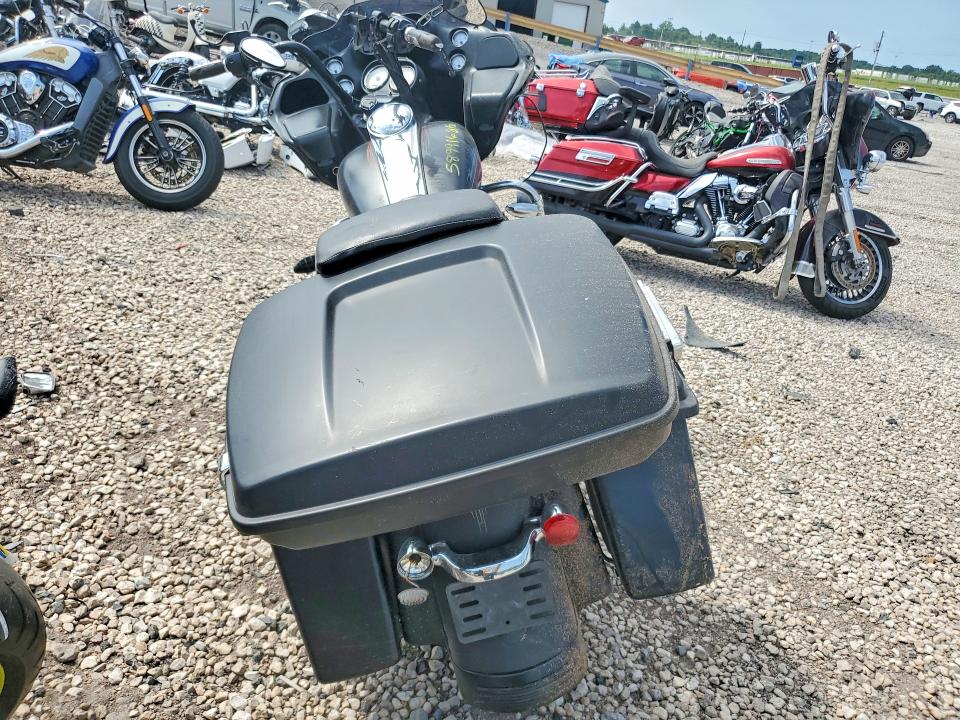 Продажа на аукционе авто 2012 Harley-davidson Fltrx, vin: 1HD1KHM11CB613462, номер лота: 58991686