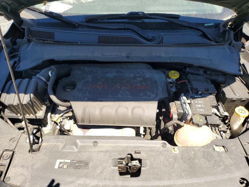 Aukcja sprzedaży 2018 Jeep Compass, vin: 3C4NJDBBXJT161517, numer aukcji: 55952456