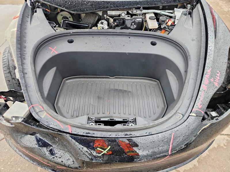 Aukcja sprzedaży 2023 Tesla Model 3, vin: 5YJ3E1EA2PF496419, numer aukcji: 57508016