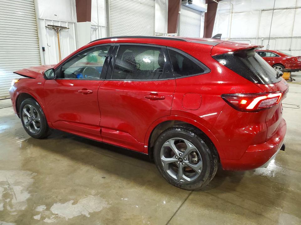 Aukcja sprzedaży 2024 Ford Escape, vin: 1FMCU9NZXRUB17891, numer aukcji: 57865916