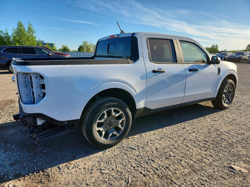 Aukcja sprzedaży 2022 Ford Maverick, vin: 3FTTW8F97NRA68013, numer aukcji: 55280286