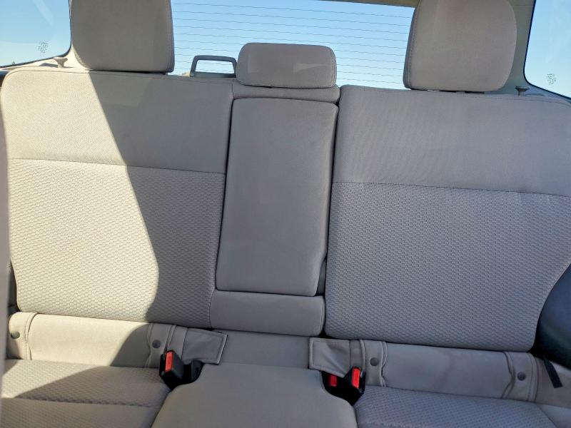 Продажа на аукционе авто 2015 Subaru Forester, vin: JF2SJADCXFG519509, номер лота: 55372016