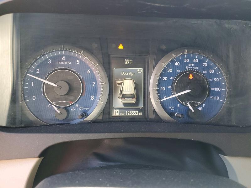 56432396 :رقم المزاد ، 5TDYK3DC2FS634029 vin ، 2015 Toyota Sienna مزاد بيع