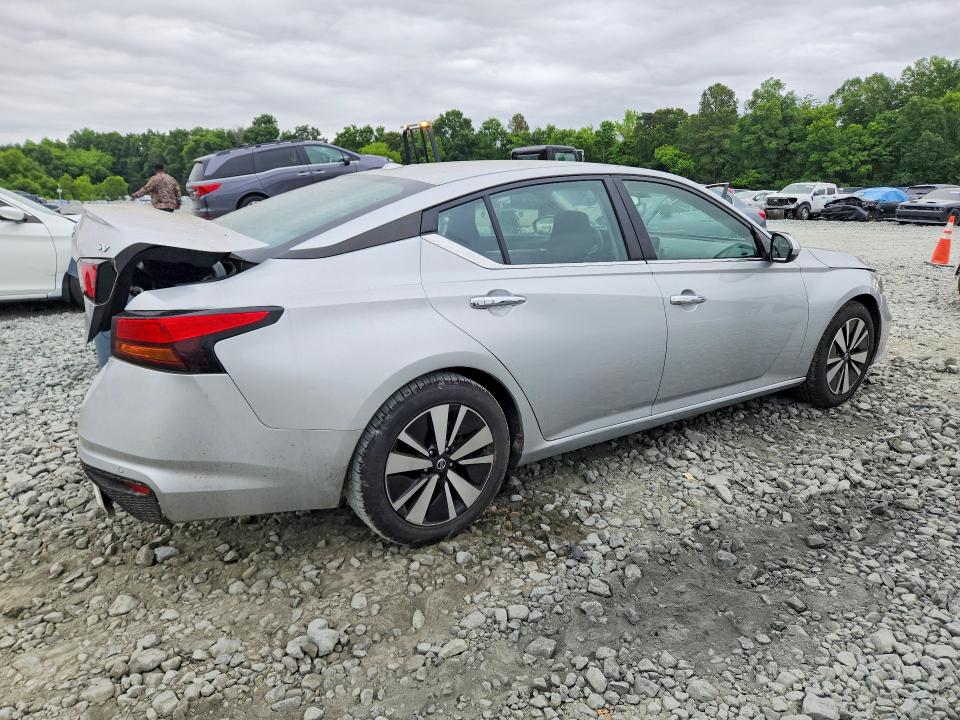 Продажа на аукционе авто 2022 Nissan Altima, vin: 1N4BL4DV2NN335337, номер лота: 55679746