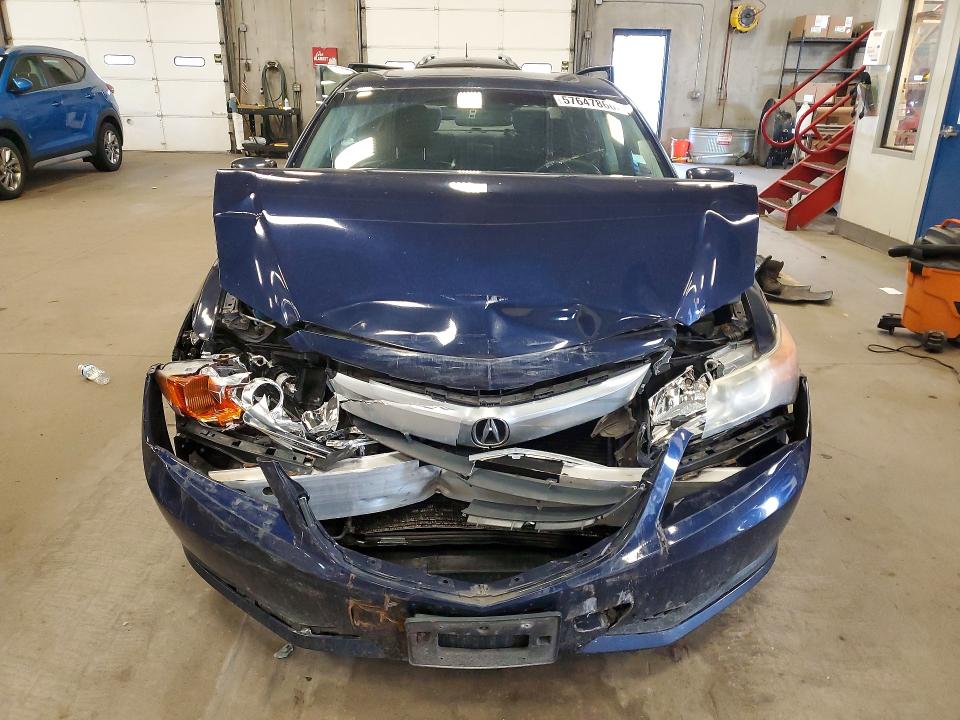 Продаж на аукціоні авто 2015 Acura Ilx, vin: 19VDE1F34FE000876, номер лоту: 57647866