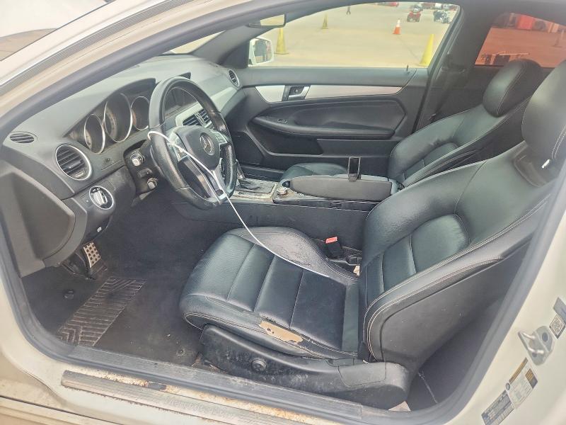57732466 :رقم المزاد ، WDDGJ4HB7FG368884 vin ، 2015 Mercedes-benz C مزاد بيع