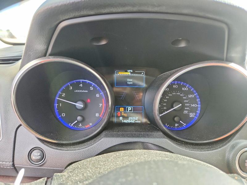 Продаж на аукціоні авто 2018 Subaru Outback, vin: 4S4BSENC7J3251418, номер лоту: 57266346
