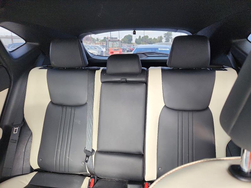 59380266 :رقم المزاد ، 2T2AGCEZ3RC037700 vin ، 2024 Lexus Nx 350 مزاد بيع