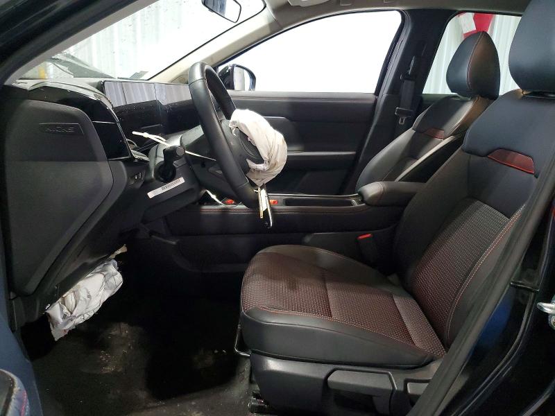2026 Nissan Kicks მანქანა იყიდება აუქციონზე, vin: 3N8AP6DA9TL361664, აუქციონის ნომერი: 56709516