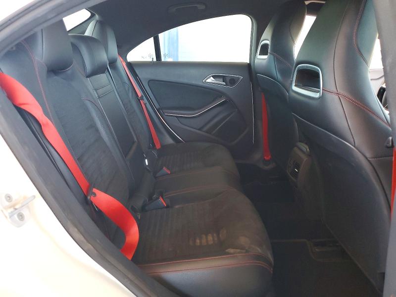Продажа на аукционе авто 2015 Mercedes-benz Cla, vin: WDDSJ4EB7FN187830, номер лота: 56419156