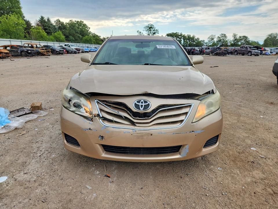 Продажа на аукционе авто 2011 Toyota Camry, vin: 4T1BF3EK5BU228327, номер лота: 57185876