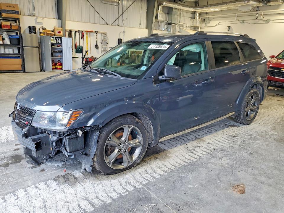 Aukcja sprzedaży 2018 Dodge Journey, vin: 3C4PDDGG9JT212476, numer aukcji: 57129896