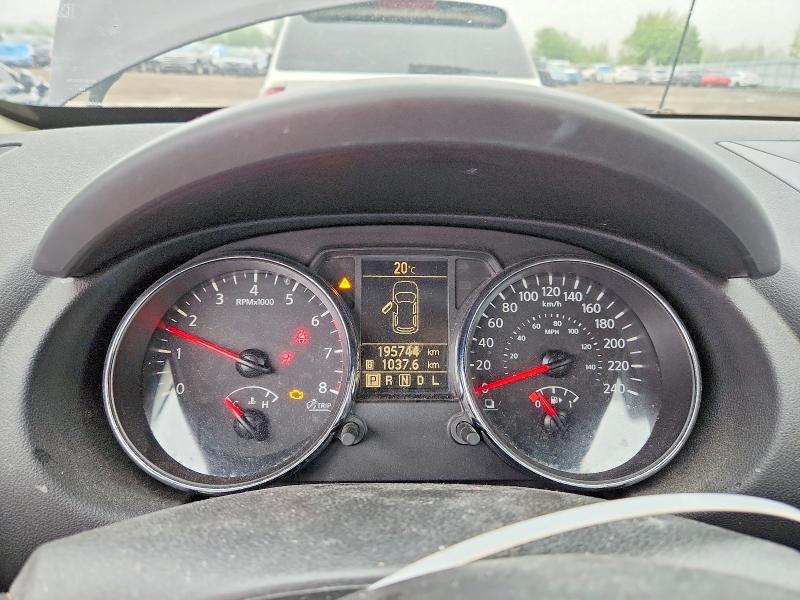 Aukcja sprzedaży 2012 Nissan Rogue, vin: JN8AS5MV6CW407599, numer aukcji: 54123376