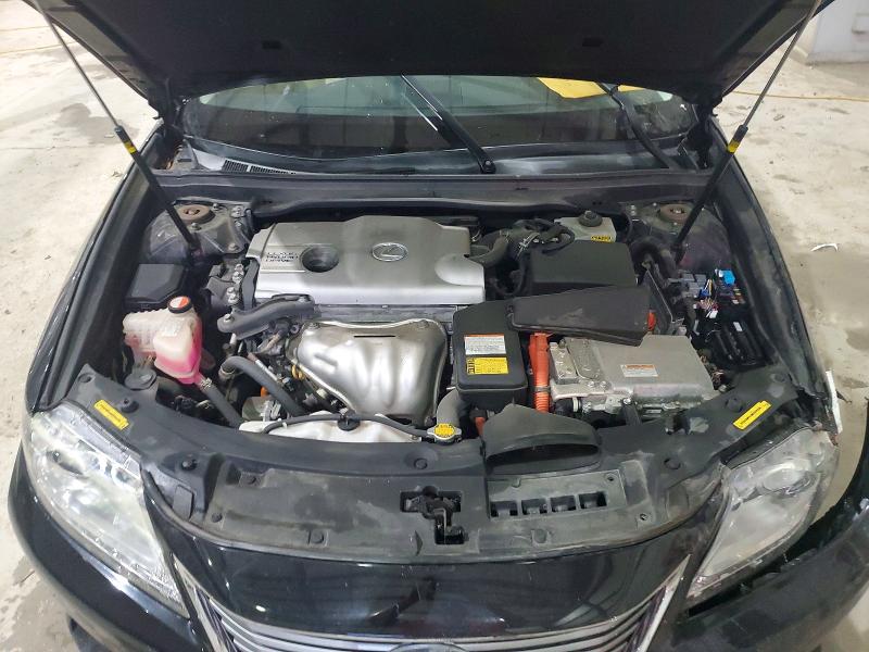 Aukcja sprzedaży 2015 Lexus Es, vin: JTHBW1GG4F2085453, numer aukcji: 56448166