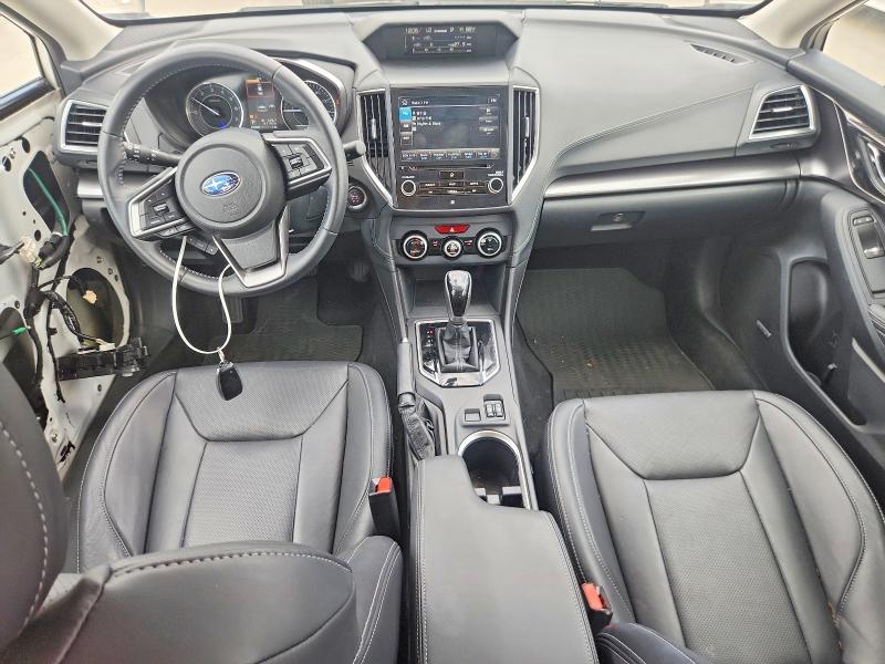 57412686 :رقم المزاد ، 4S3GTAU65J3716371 vin ، 2018 Subaru Impreza مزاد بيع
