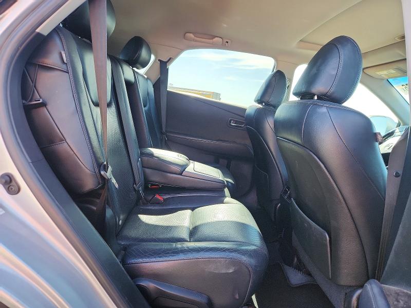 Продажа на аукционе авто 2013 Lexus Rx, vin: 2T2ZK1BAXDC092416, номер лота: 56608286