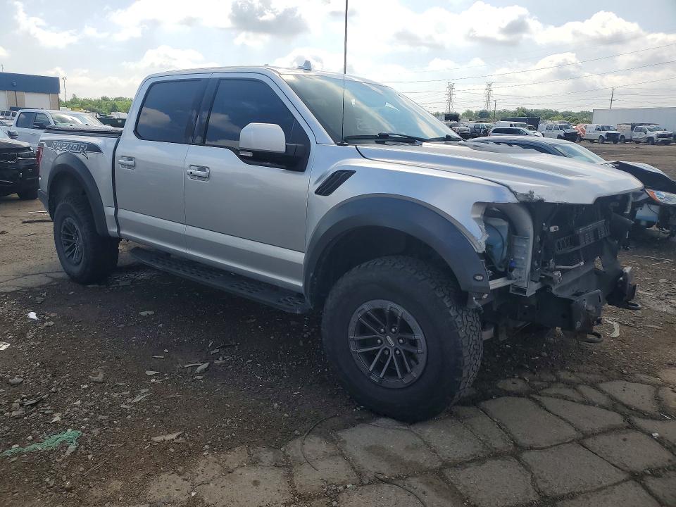 Aukcja sprzedaży 2019 Ford F150, vin: 1FTFW1RG9KFA86195, numer aukcji: 55415946