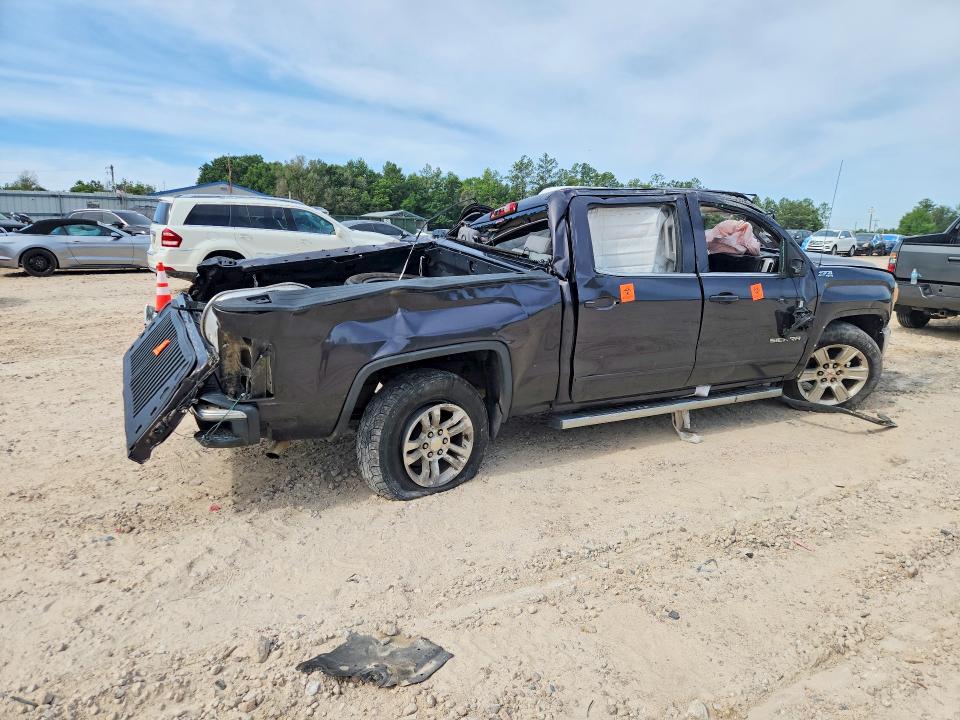 Aukcja sprzedaży 2014 Gmc Sierra, vin: 3GTU2UEC1EG278236, numer aukcji: 56111076