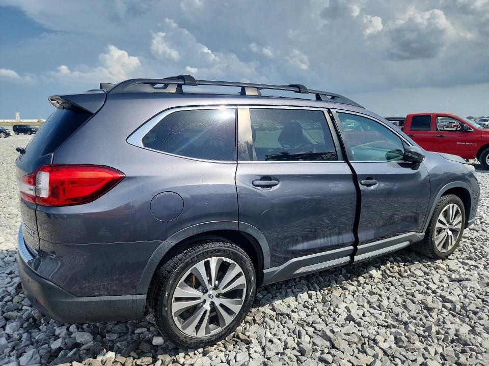 Продажа на аукционе авто 2021 Subaru Ascent, vin: 4S4WMAMD8M3460556, номер лота: 58713306