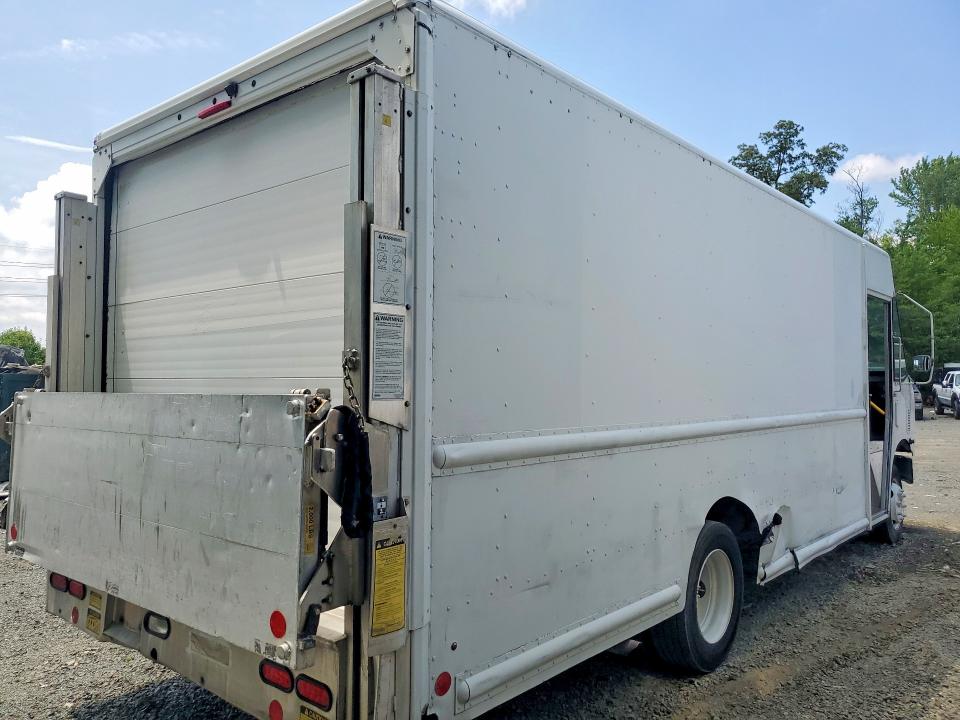 Aukcja sprzedaży 2014 Freightliner Chassis, vin: 4UZAC3DV8ECFL0594, numer aukcji: 58336286