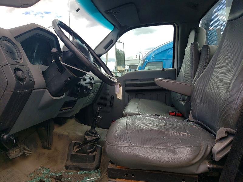 Aukcja sprzedaży 2013 Ford F750, vin: 3FRNF7FC9DV023744, numer aukcji: 56099836