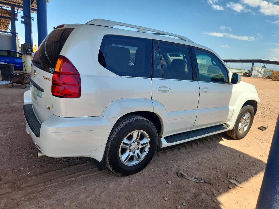 Продаж на аукціоні авто 2004 Lexus Gx, vin: JTJBT20X540056866, номер лоту: 57408436