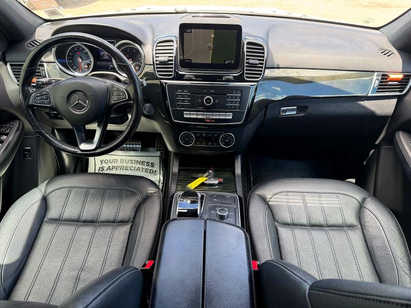 2017 Mercedes-benz Gle მანქანა იყიდება აუქციონზე, vin: 4JGDA5HB0HA968134, აუქციონის ნომერი: 58084986