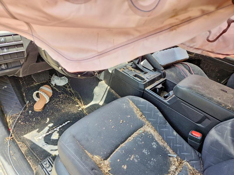 Продаж на аукціоні авто 2026 Toyota Tacoma, vin: 3TYKD5HN2TT052780, номер лоту: 59174256