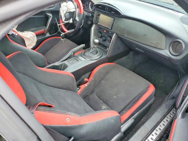 Продаж на аукціоні авто 2017 Toyota 86, vin: JF1ZNAA1XH8702447, номер лоту: 57483006