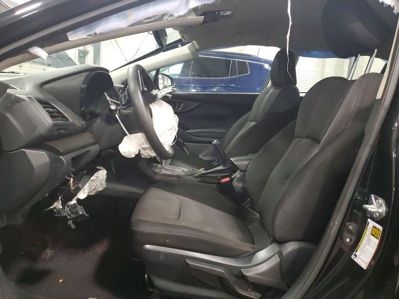 Продажа на аукционе авто 2023 Subaru Impreza, vin: 4S3GTAV64P3703019, номер лота: 55710116