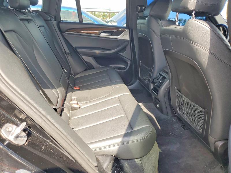 Продажа на аукционе авто 2019 Bmw X3, vin: 5UXTR7C58KLF34398, номер лота: 55762186