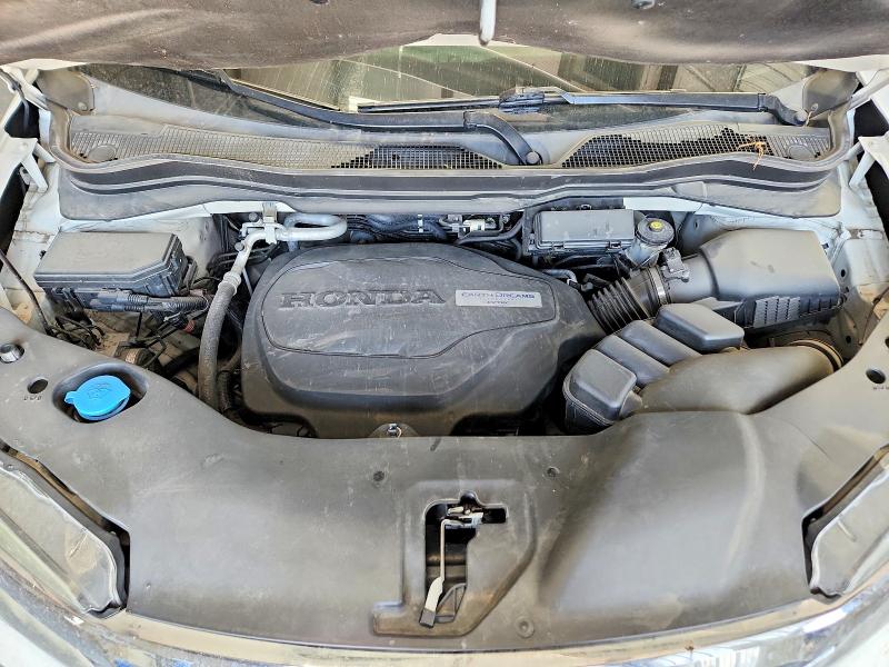 Aukcja sprzedaży 2016 Honda Pilot, vin: 5FNYF6H72GB045667, numer aukcji: 57355546
