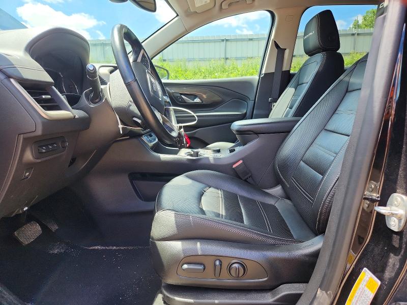 56795646 :رقم المزاد ، 3GKALXEG5PL153260 vin ، 2023 Gmc Terrain مزاد بيع
