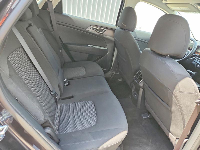 2026 Kia Sportage მანქანა იყიდება აუქციონზე, vin: 5XYK23DF6TG427975, აუქციონის ნომერი: 85634185