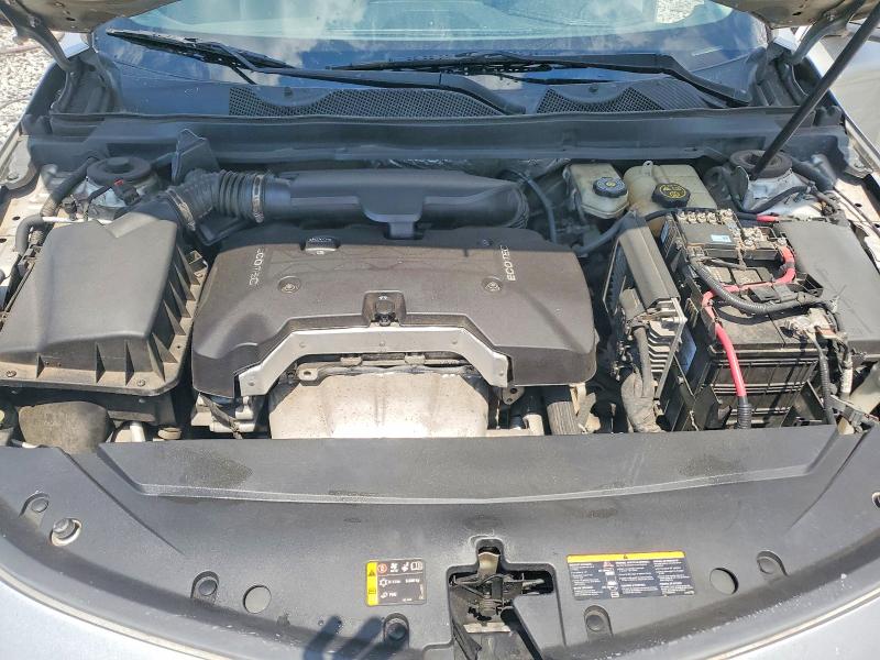 Продажа на аукционе авто 2017 Chevrolet Impala, vin: 2G1105SA6H9177878, номер лота: 58709636