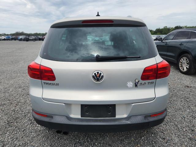 56500346 :رقم المزاد ، WVGAV3AX5DW617248 vin ، 2013 Volkswagen Tiguan مزاد بيع