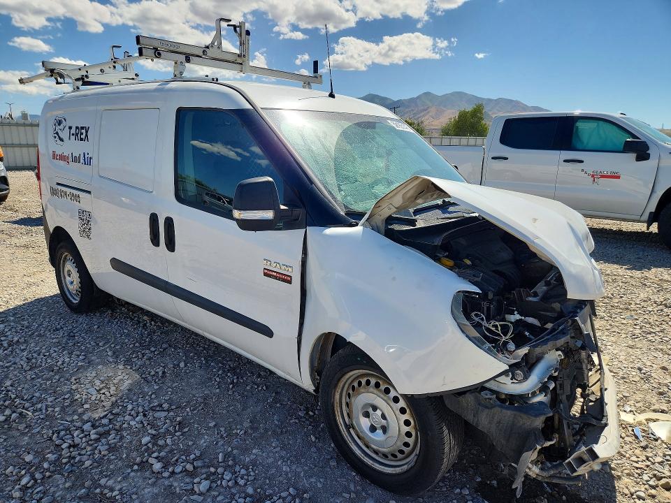 Aukcja sprzedaży 2016 Ram Promaster City, vin: ZFBERFAT4G6B33882, numer aukcji: 59165146