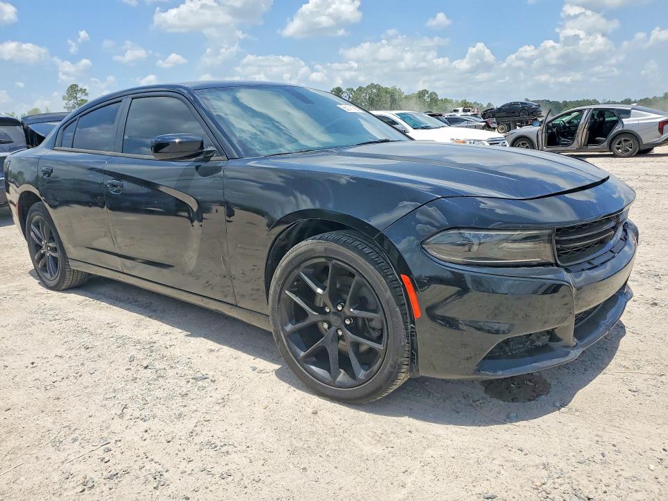 Aukcja sprzedaży 2019 Dodge Charger, vin: 2C3CDXJG0KH653839, numer aukcji: 55171126