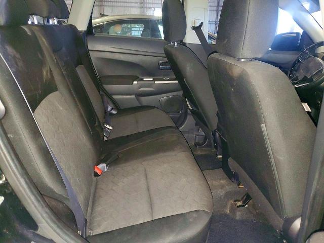 2020 Mitsubishi Outlander Sport მანქანა იყიდება აუქციონზე, vin: JA4AR3AU0LU019989, აუქციონის ნომერი: 55828996