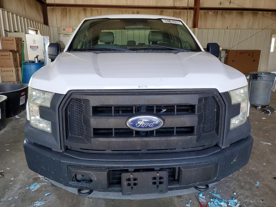 Aukcja sprzedaży 2015 Ford F150, vin: 1FTEX1EP3FKD38177, numer aukcji: 55746206