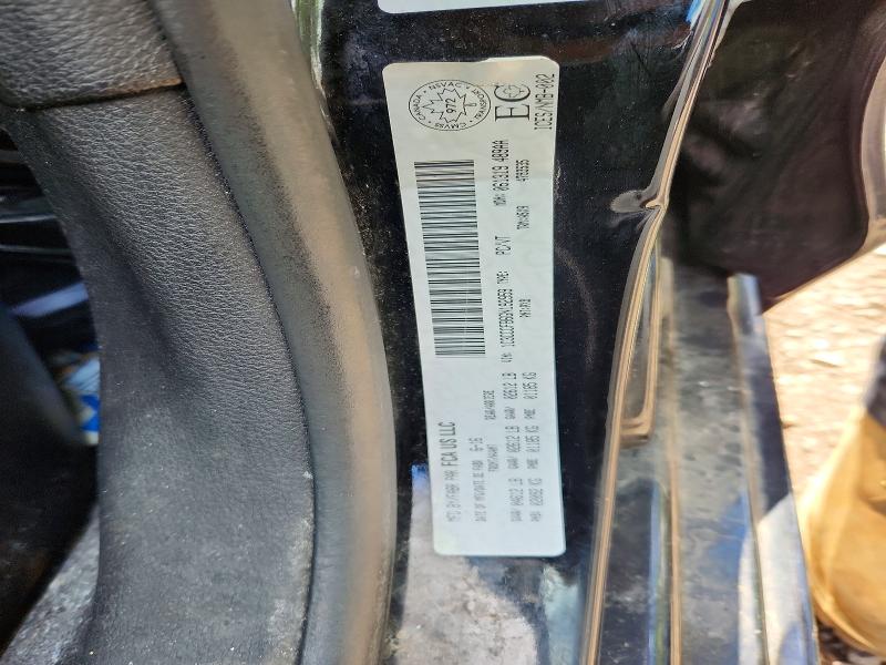 56483916 :رقم المزاد ، 1C3CCCFB6GN192959 vin ، 2016 Chrysler 200 مزاد بيع