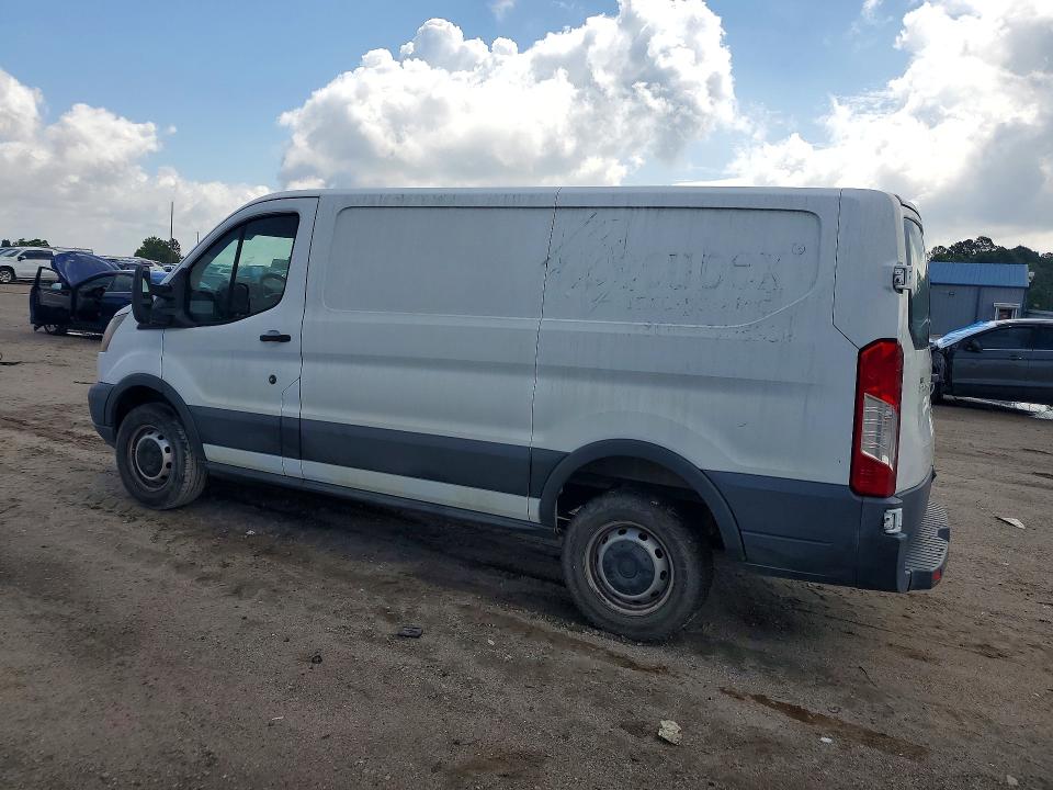 57544446 :رقم المزاد ، 1FTYR1YM8HKA18428 vin ، 2017 Ford Transit مزاد بيع